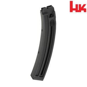 HK MP5 .22 LR 25 Round Magazine