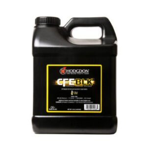 Hodgdon CFE BLK Smokeless Powder