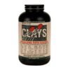 Hodgdon Clays Smokeless Powder 14 Oz