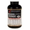 Hodgdon H1000 Smokeless Powder (1 lb)