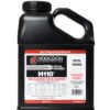 Hodgdon H110 Smokeless Powder (8 lbs)