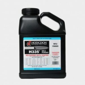 Hodgdon H335 Smokeless Powder