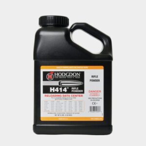 Hodgdon H414 Smokeless Gun Powder