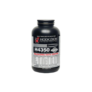 Hodgdon H4350 Smokeless Powder