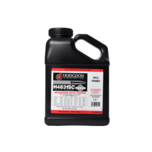 Hodgdon H4831 Shortcut Smokeless Powder
