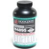 Hodgdon H4895 Smokeless Powder