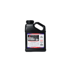 Hodgdon H50BMG Smokeless Powder