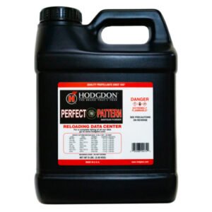 Hodgdon Perfect Pattern Smokeless Powder