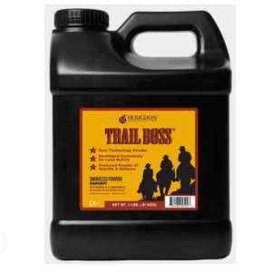 Hodgdon Trail Boss Smokeless Powder
