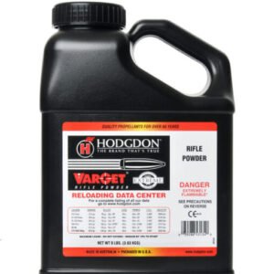 Hodgdon Varget Smokeless Powder