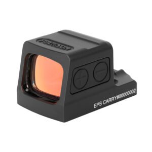 Holosun EPS 2MOA Red Dot Enclosed Slim-Line Pistol Reflex Sight