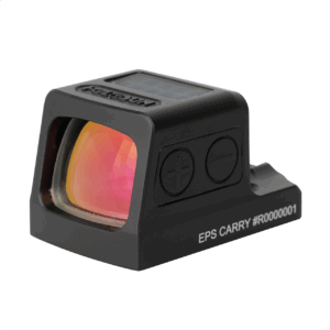 Holosun EPS MRS Green Dot Enclosed Slim-Line Pistol Multi-Reticle Reflex Sight
