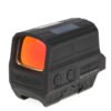Holosun HS512C Red Dot Optic, 2 MOA Dot with 65 MOA Circle