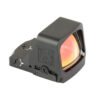 Holosun Ronin 507 COMP Competition Green Dot Optic w/Multi-Reticle System