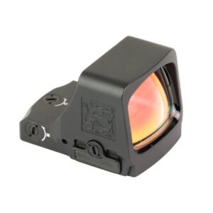 Holosun Ronin 507 COMP Competition Green Dot Optic w/Multi-Reticle System