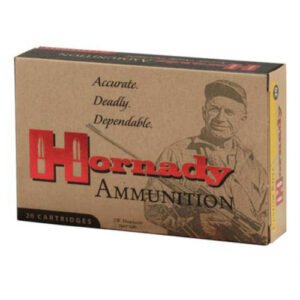 HORNADY 405 WIN 300GR SP-20RD 10BX/CS