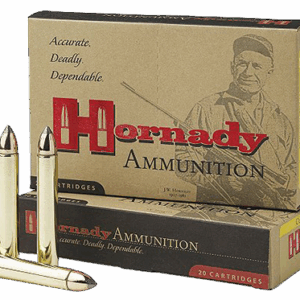 HORNADY 405 WIN 300GR SP-20RD 10BX/CS