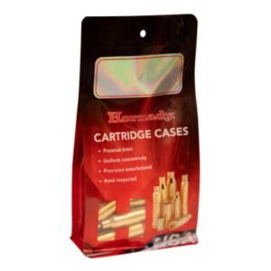 Hornady 500 S&W Magnum Brass 50 Count