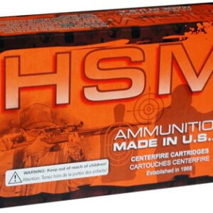 Hornady 81193 Superformance InterLock Spire Point 200 Grain .35 Whelen 2910 Fps