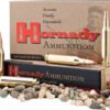 Hornady 81197 Custom Flex Tip EXpanding 165 Grain .350 Legend 2200 Fps