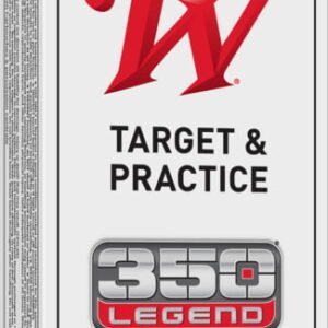 Hornady 81197 Custom Flex Tip EXpanding 165 Grain .350 Legend 2200 Fps