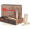 Hornady 82303 Dangerous Game 9.3x62 Mauser 286 GR InterLock SP/RP - 20rd Box