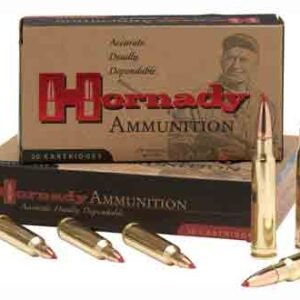 Hornady 823394 Outfitter CX Copper Alloy EXpanding 225 Grain .338 Winchester Magnum 2800 Fps