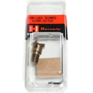 Hornady Cam-Lock Case Trimmer Replacement Cutter