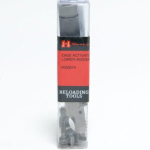Hornady Case Activated Lower Assembly Improved
