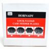 Hornady Case Feeder Plate Small Pistol