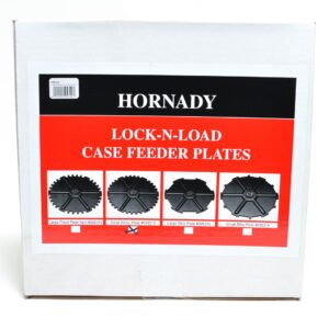 Hornady Case Feeder Plate Small Pistol