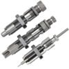 Hornady Cowboy 3 Die Set 38 Special, 357 Magnum