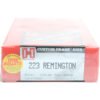 Hornady Custom Grade 2 Die Set 223 Remington (.224)