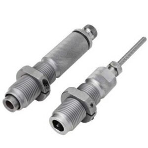 Hornady Custom Grade 2 Die Set 300 PRC (.308) Taper Crimp