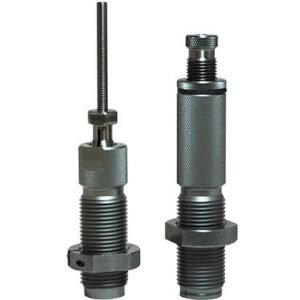 Hornady Custom Grade 2 Die Set 7mm PRC (.284) Taper Crimp