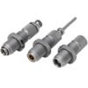 Hornady Custom Grade 3 Die Set 10mm, 40 S&W Taper Crimp