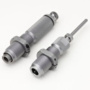 Hornady Die Set 2 22 ARC (.224)
