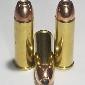 Hornady Handgun Hunter Ammo 454 Casull 200 Gr. Monoflex 20 Rd.