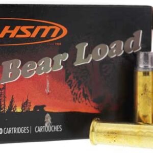 Hornady Handgun Hunter Ammo 454 Casull 200 Gr. Monoflex 20 Rd.