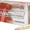 HORNADY LEVEREVOLUTION 348WIN-200GR FTX 20RD 10BX/CS
