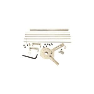 Hornady Lock-N-Load AP Progressive Press Case Retainer Spring Pack of 3