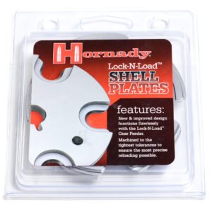 Hornady Lock-N-Load AP Progressive Press Shellplate #1 22-250 Remington