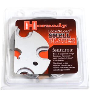 Hornady Lock-N-Load AP Progressive Press Shellplate #32 454 Casull