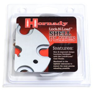 Hornady Lock-N-Load AP Progressive Press Shellplate #4 17-225 Winchester