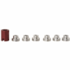 Hornady Lock-N-Load Bullet Comparator Basic Set with 7 Inserts