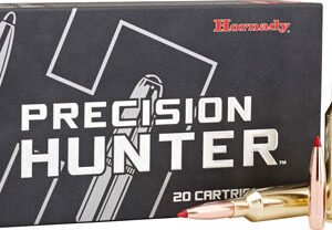 Hornady Outfitter Rifle Ammo 7mm WSM 150 Gr. CX OTF 20 Rd.