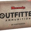 Hornady Outfitter Rifle Ammo 7mm WSM 150 Gr. CX OTF 20 Rd.