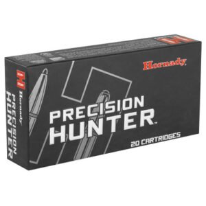 Hornady Outfitter Rifle Ammo 7mm WSM 150 Gr. CX OTF 20 Rd.
