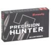 Hornady Precision Hunter 300 PRC Ammo 212 Grain Extremely Low Drag-Expanding - 82166 Box Of 20