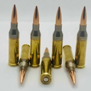 Hornady Superformance 260 Remington Ammo 129 Grain Super Shock Tip - 8552 Case Of 200 (10 Boxes Of 20) - FREE SHIPPING